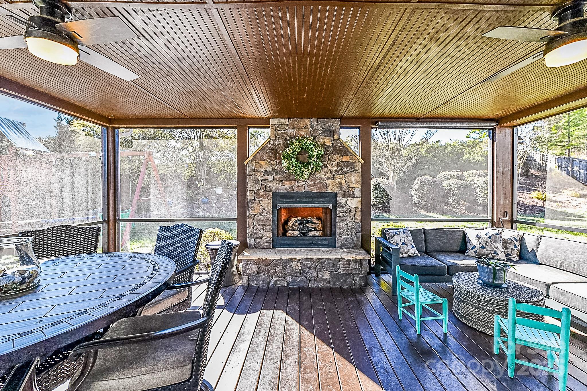 Silver Run - Residential