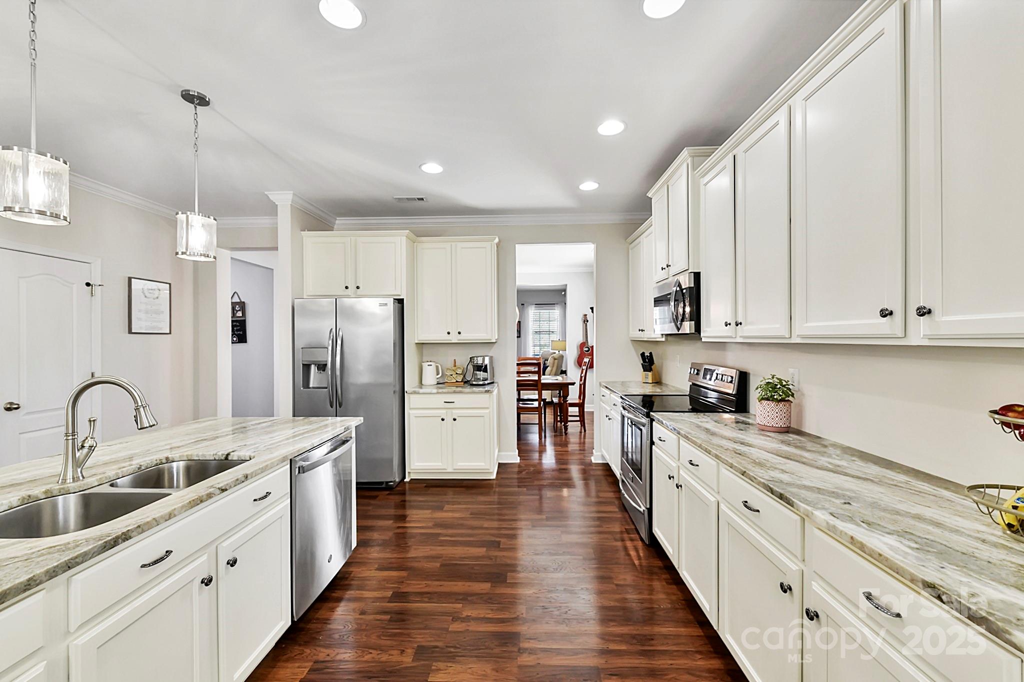 Silver Run - Residential