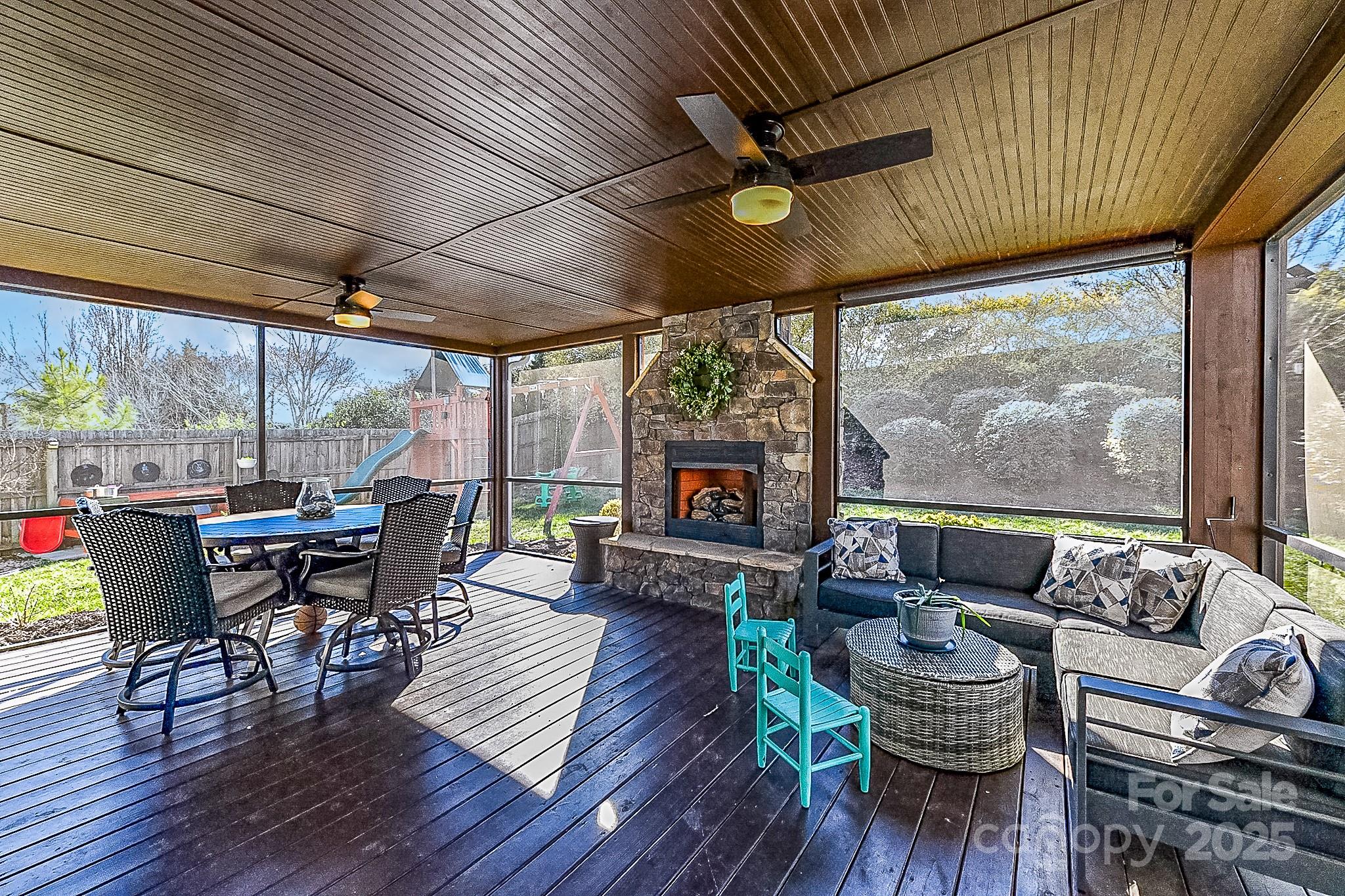 Silver Run - Residential