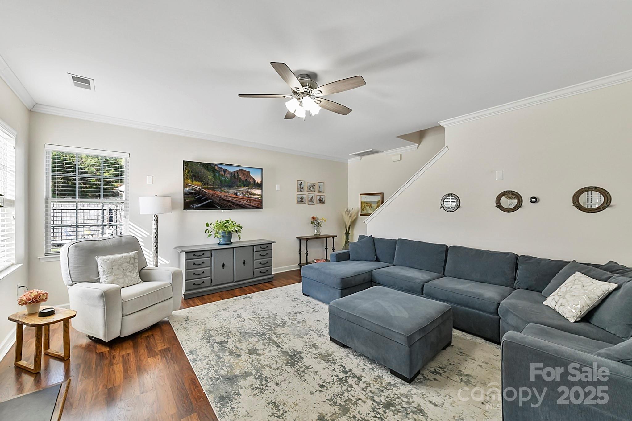 Silver Run - Residential