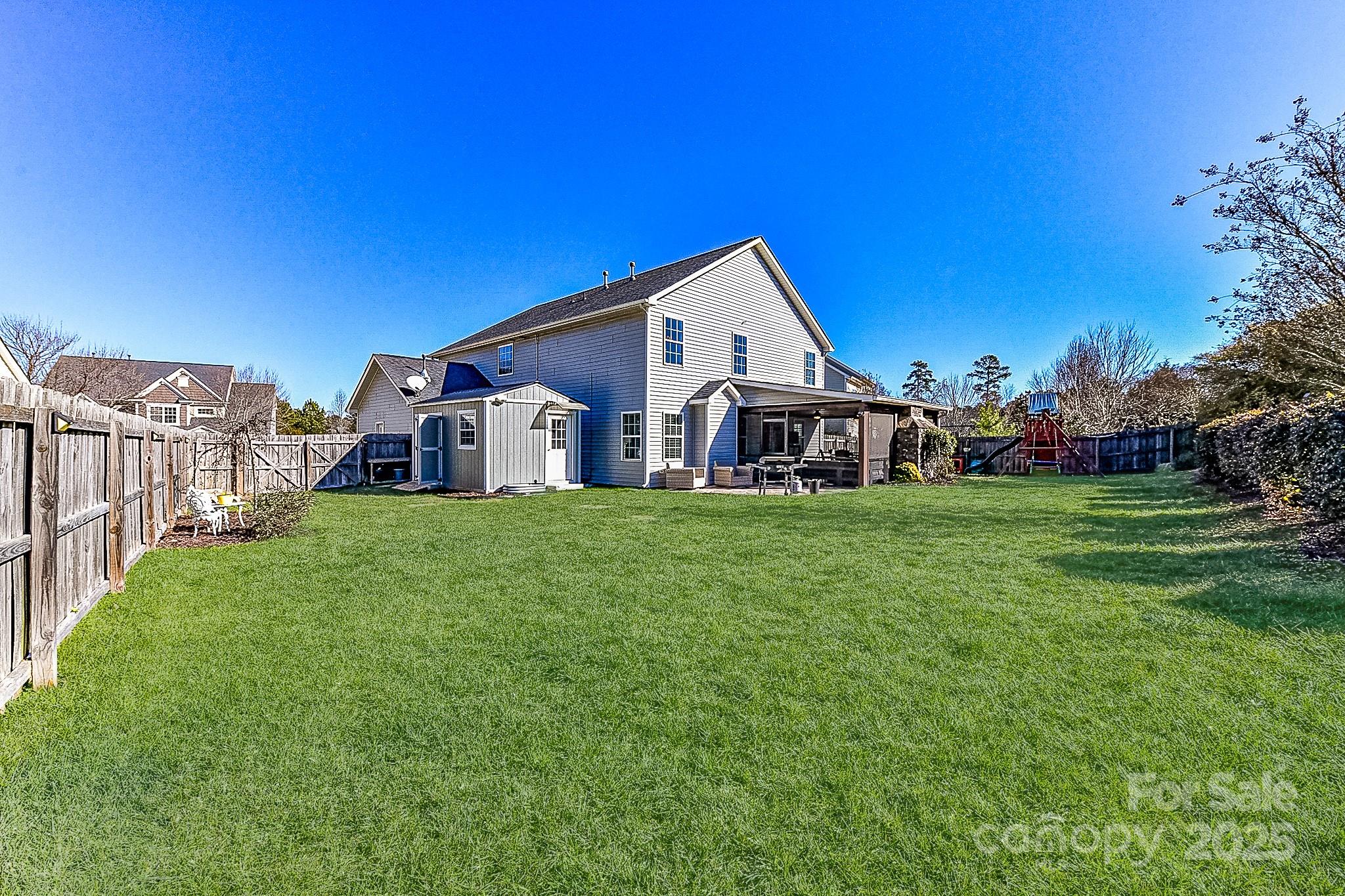 Silver Run - Residential