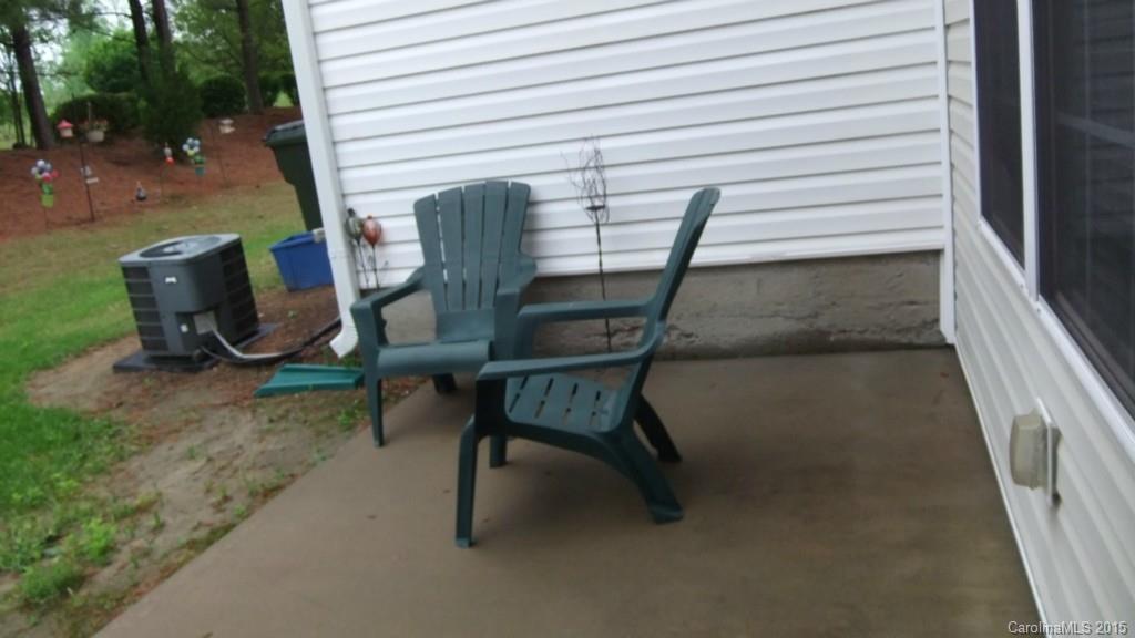 Lexington Commons - Residential Lease