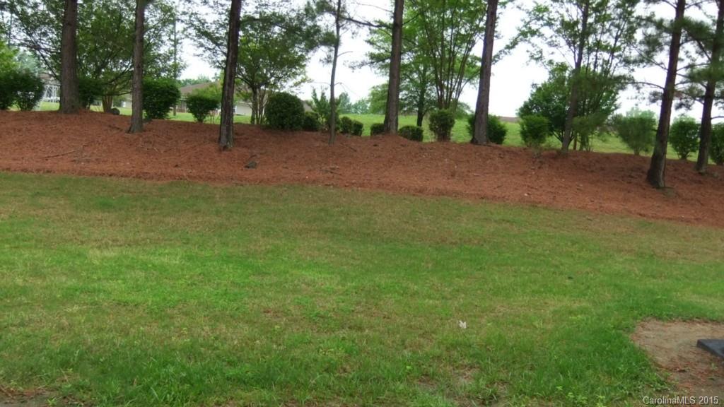 Lexington Commons - Residential Lease