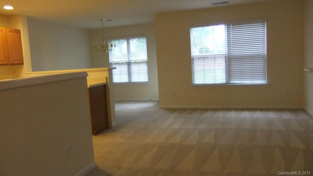 Lexington Commons - Residential Lease