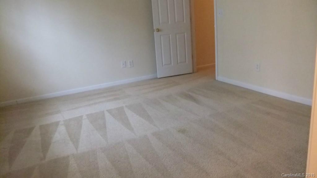 Lexington Commons - Residential Lease