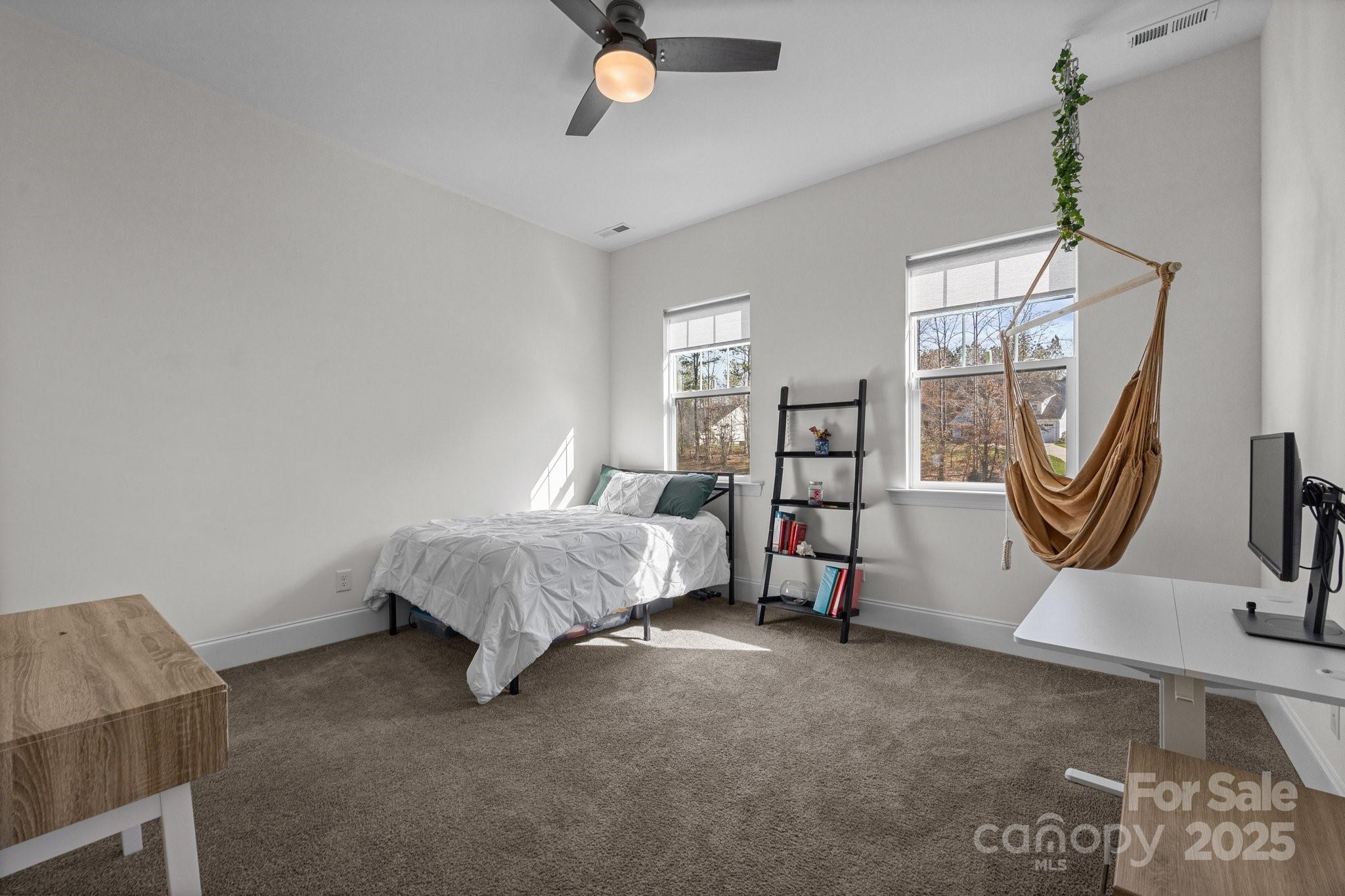 Powder Spring Creek - Residential