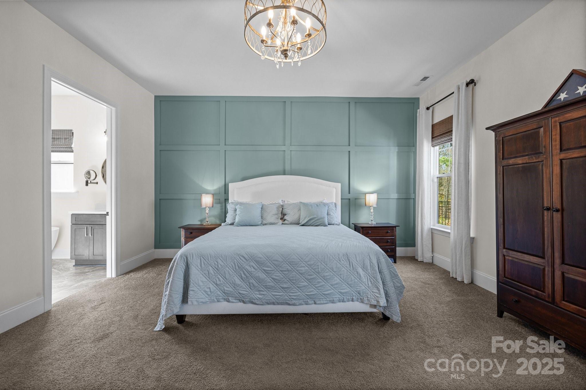 Powder Spring Creek - Residential