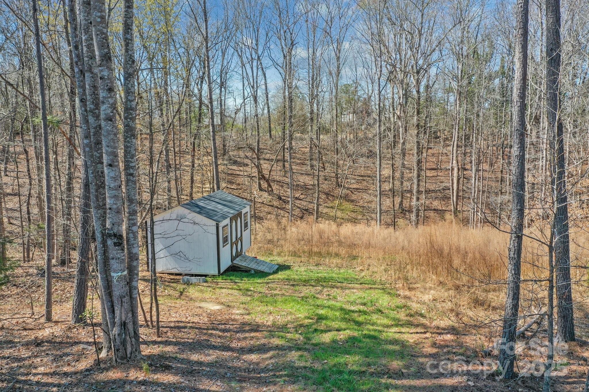 Powder Spring Creek - Residential