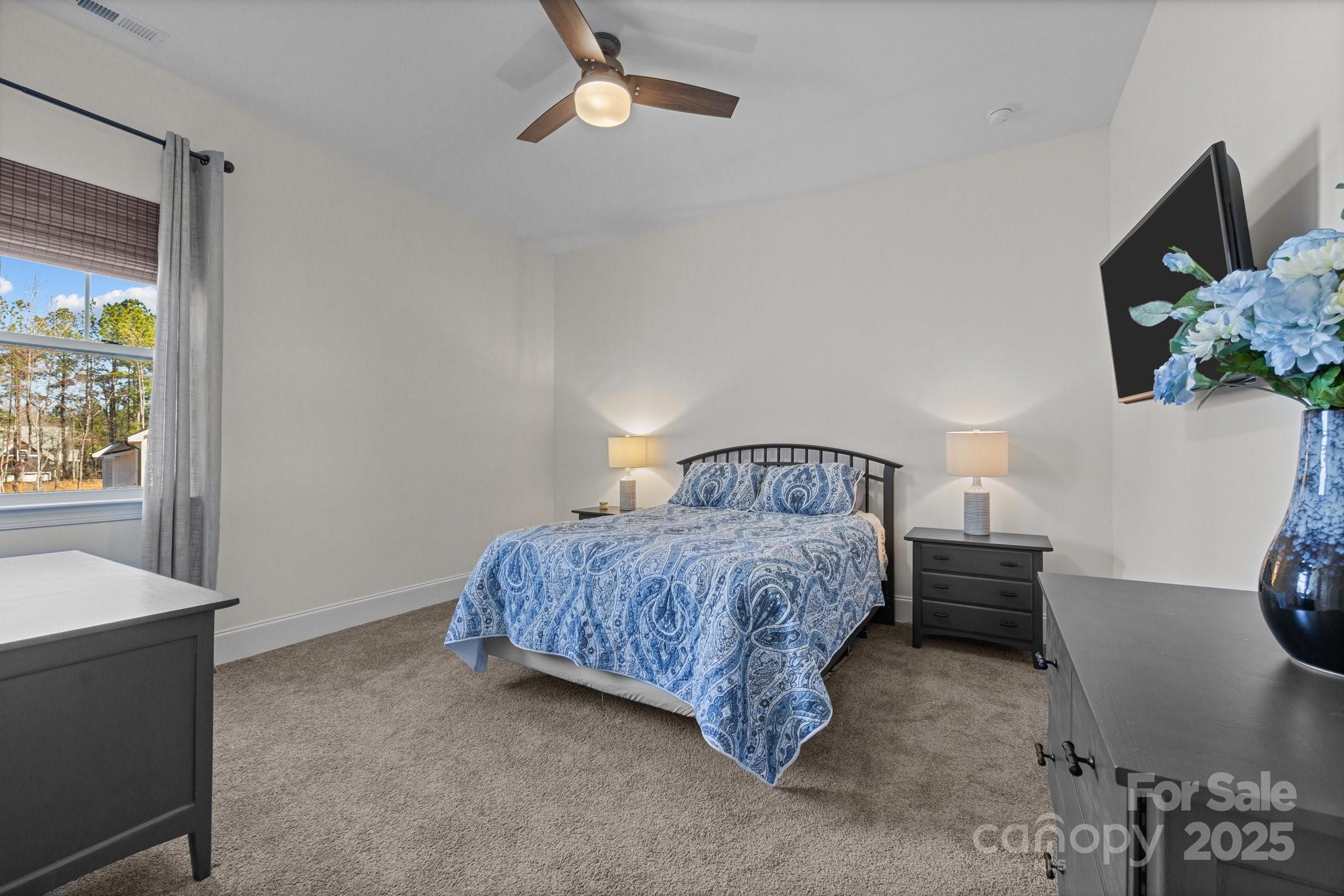 Powder Spring Creek - Residential