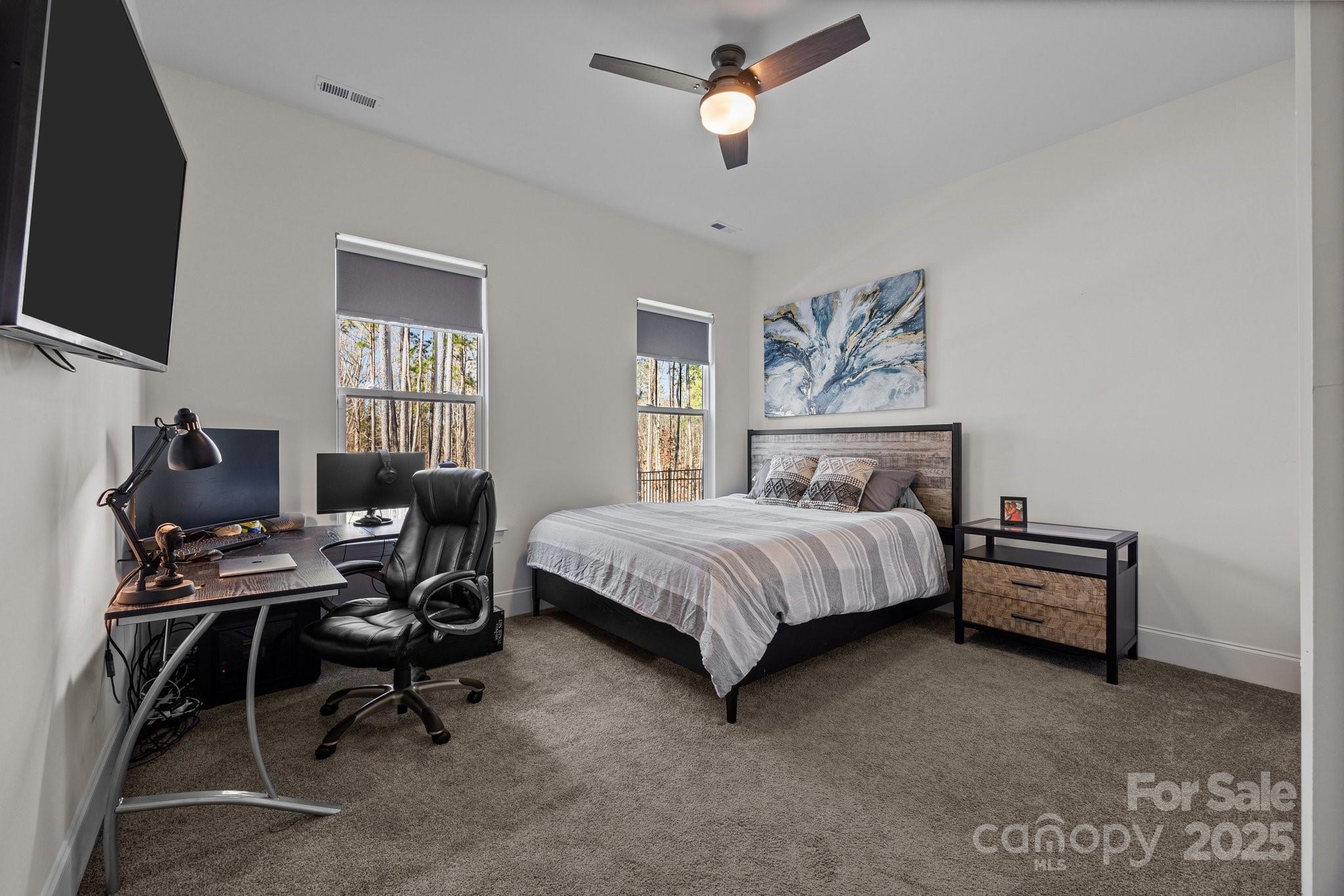 Powder Spring Creek - Residential