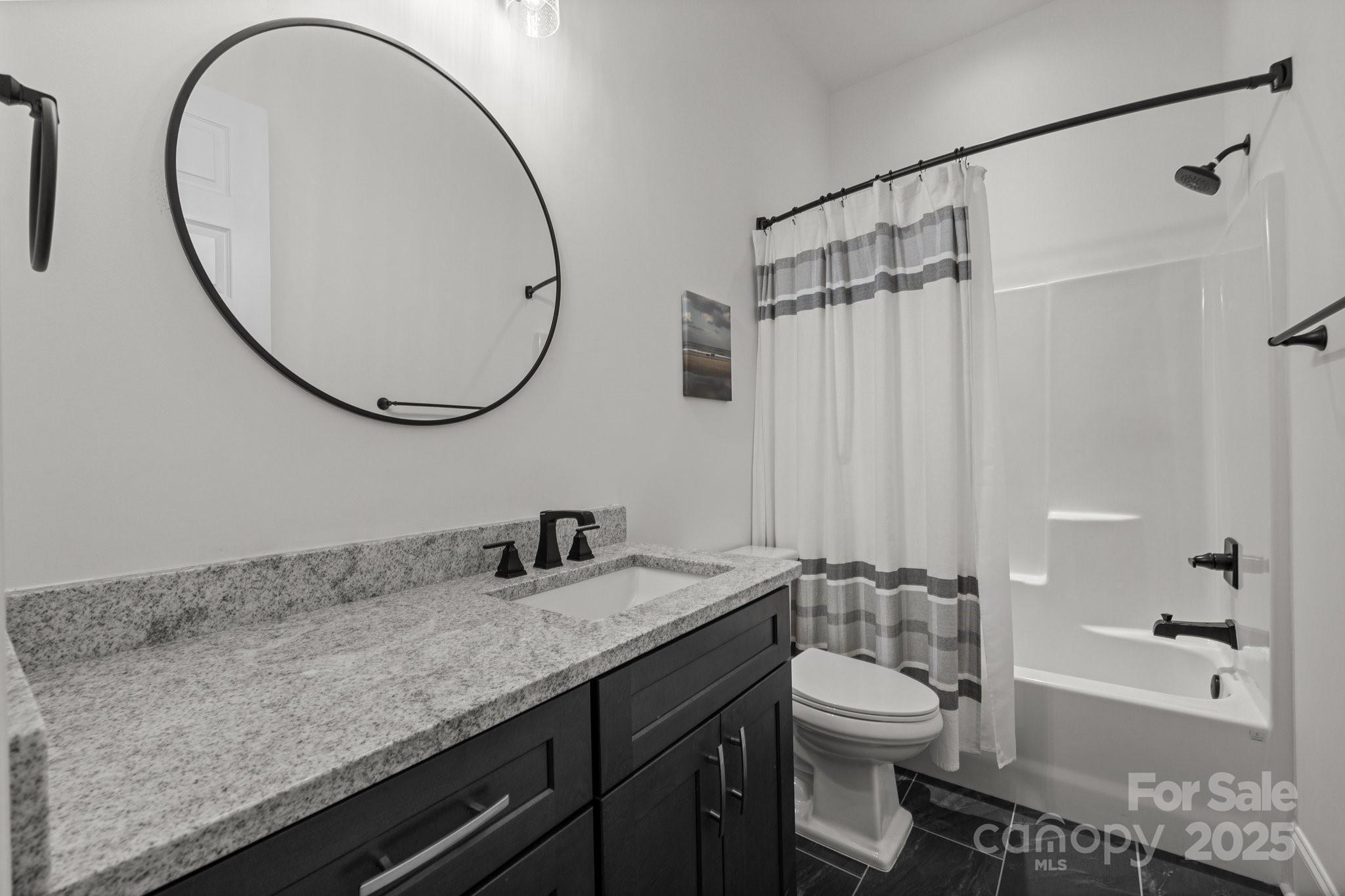 Powder Spring Creek - Residential
