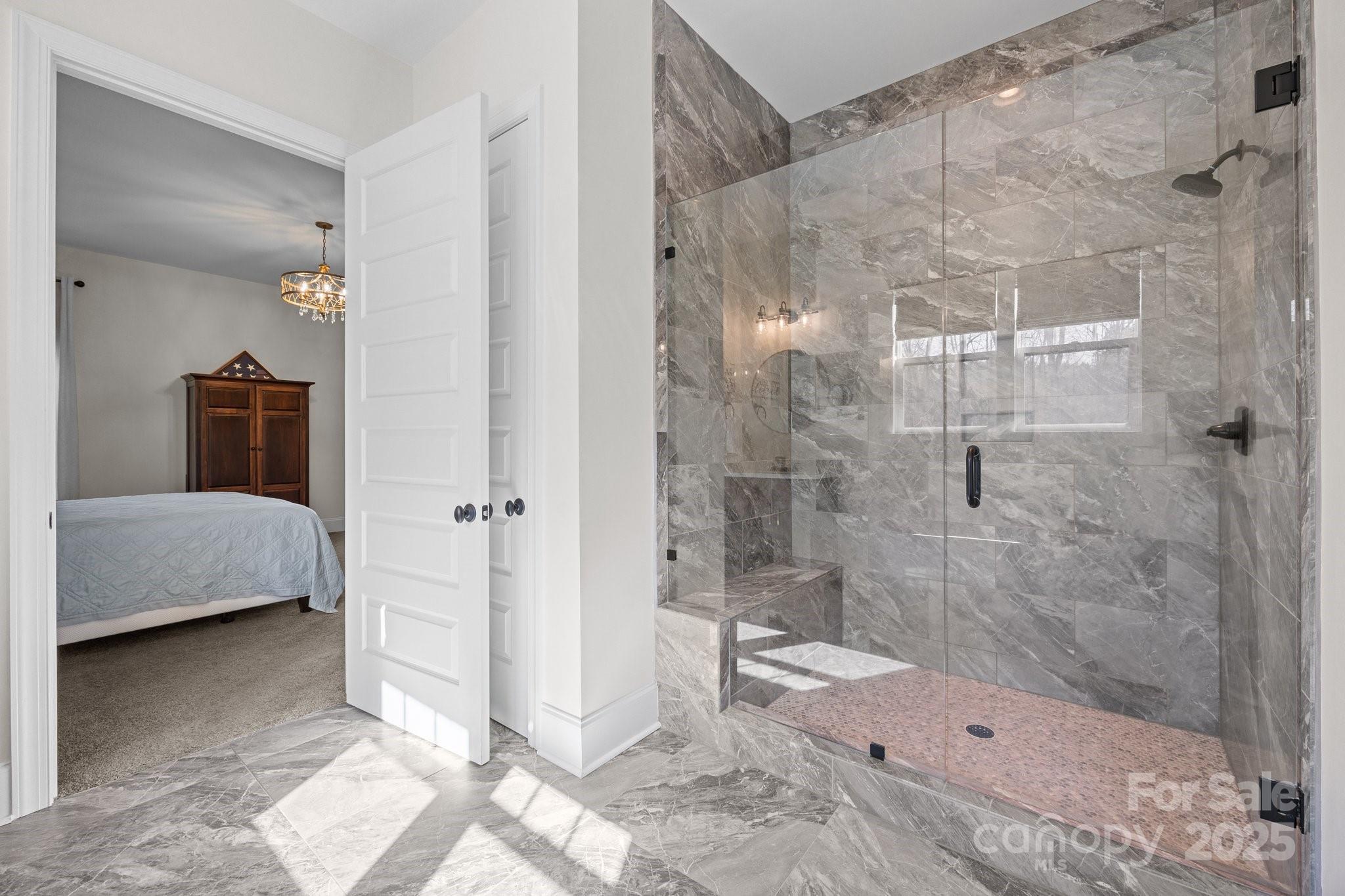Powder Spring Creek - Residential