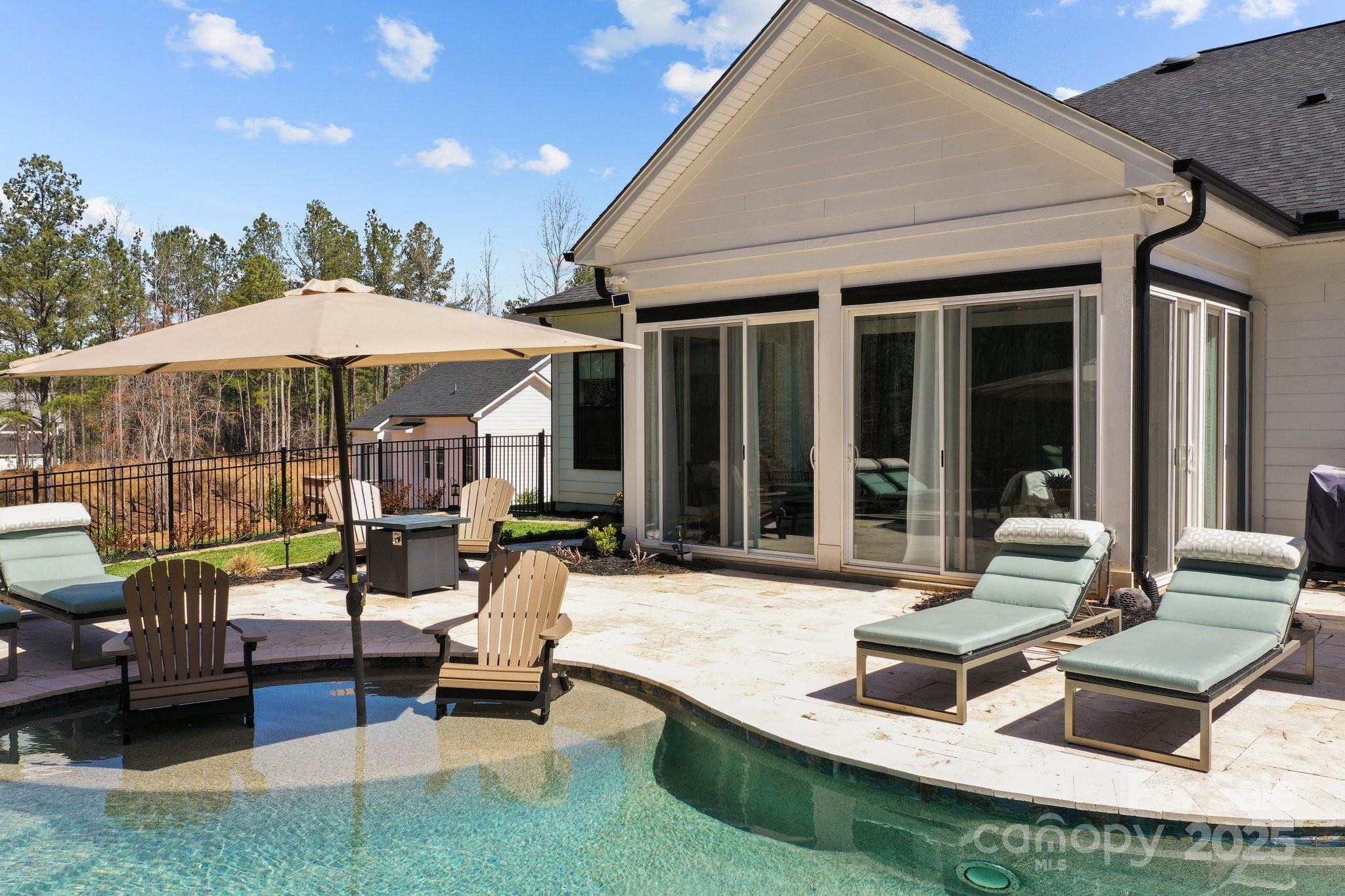 Powder Spring Creek - Residential