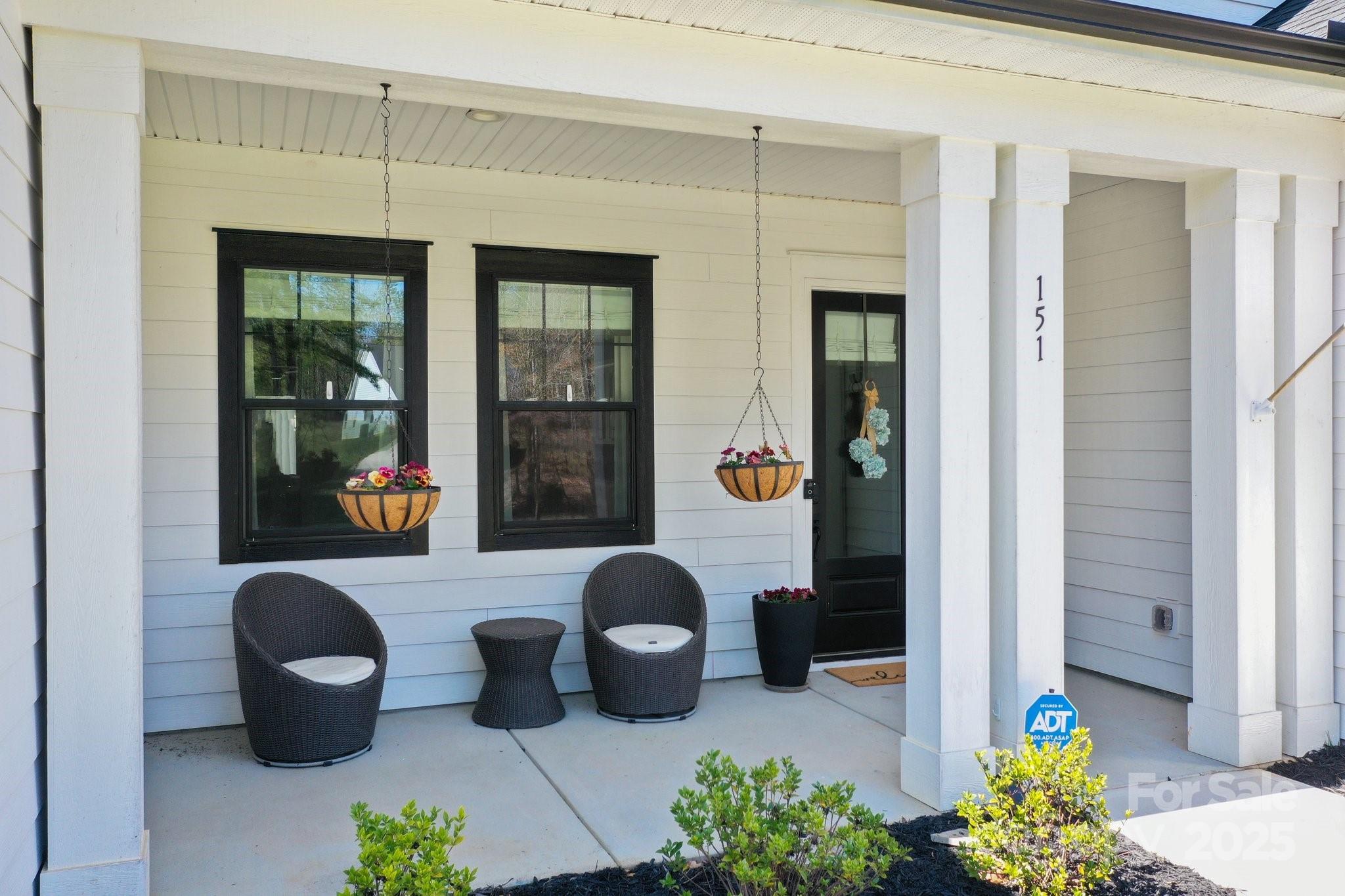 Powder Spring Creek - Residential