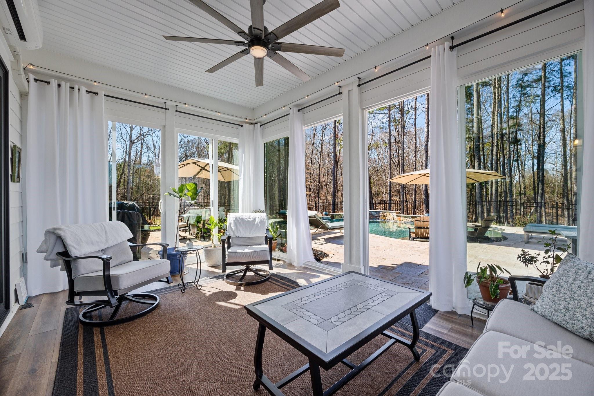 Powder Spring Creek - Residential