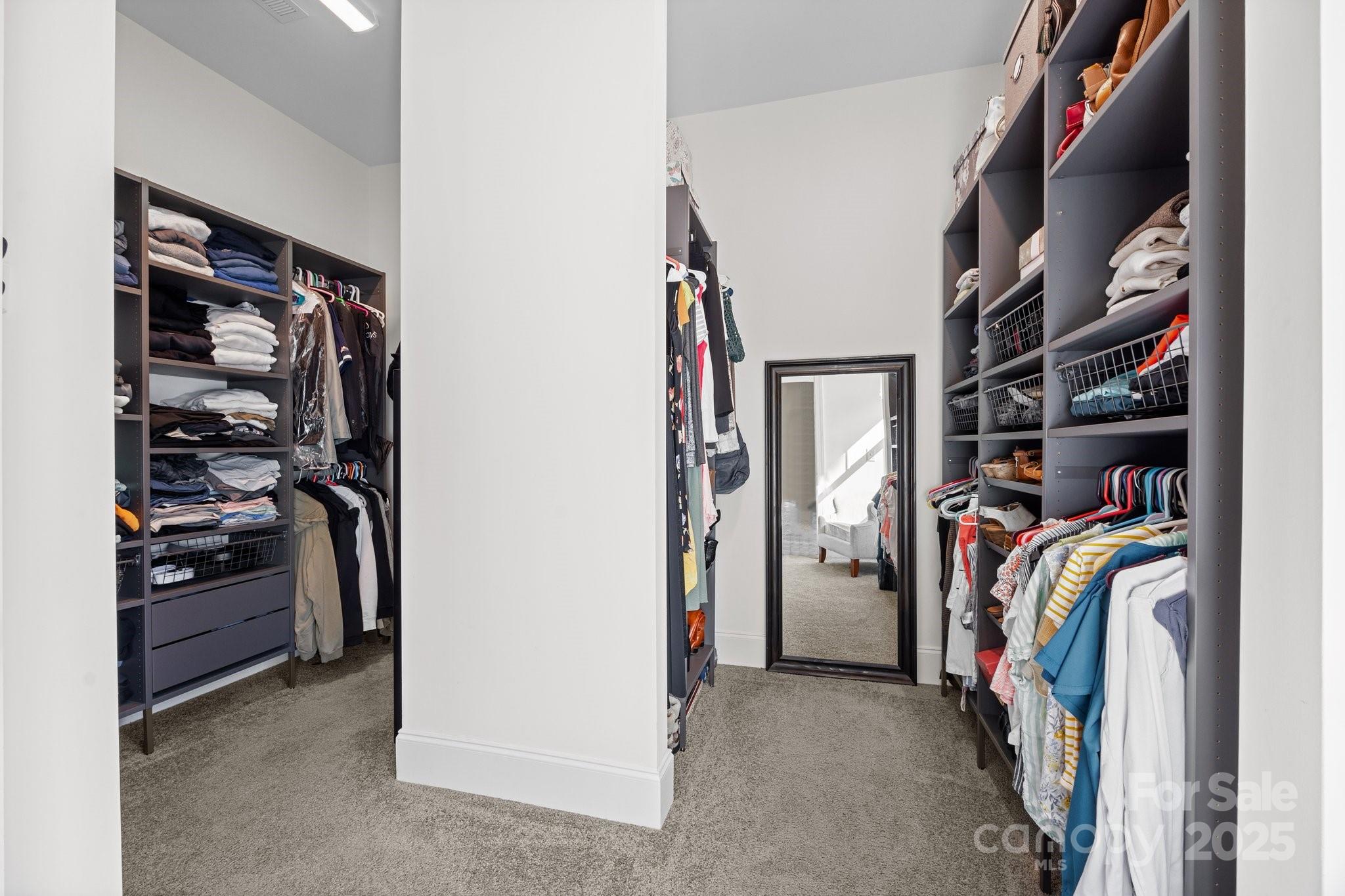 Powder Spring Creek - Residential