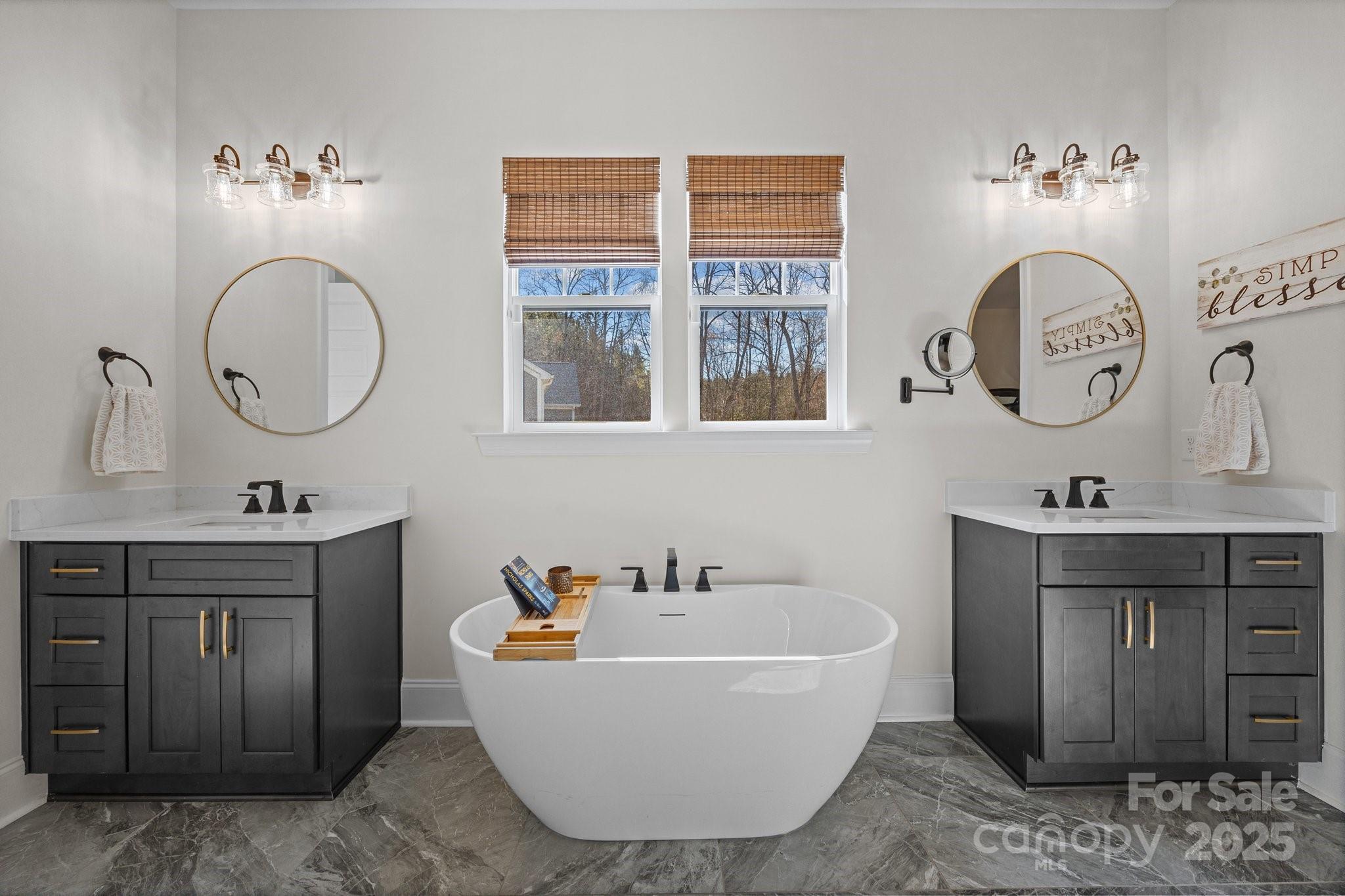 Powder Spring Creek - Residential