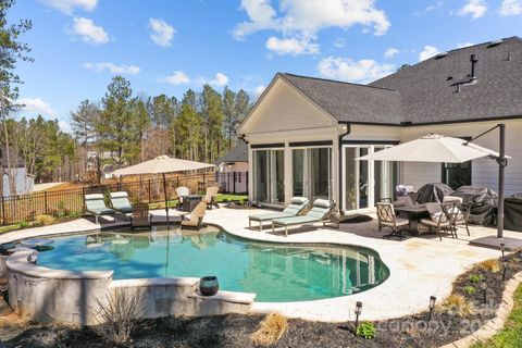 151 Powder Spring Drive Statesville NC 28677