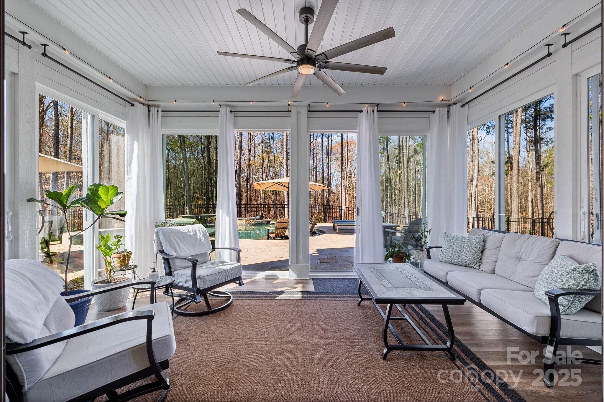 Powder Spring Creek - Residential
