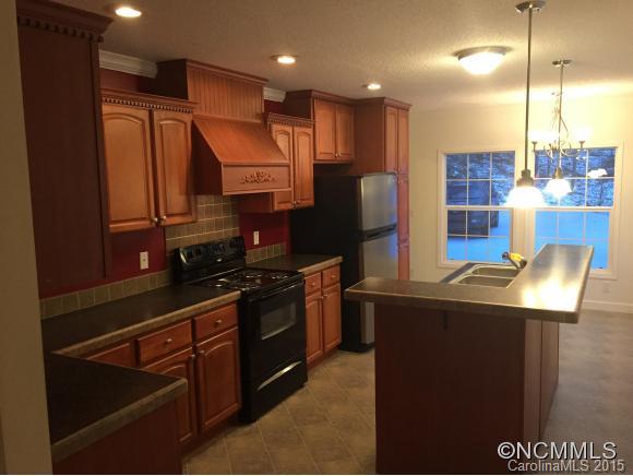 Peaceful Valley - Residential