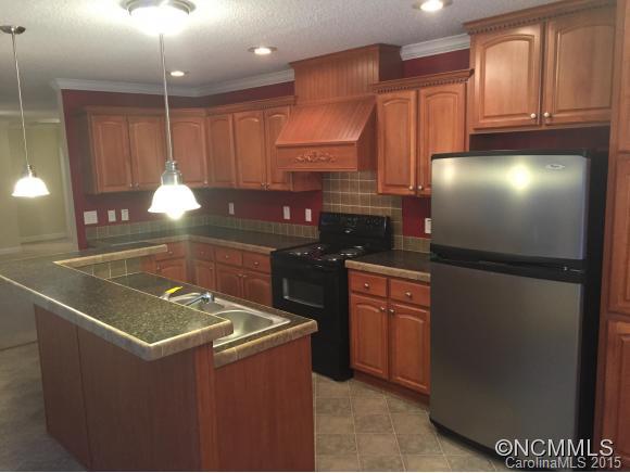 Peaceful Valley - Residential