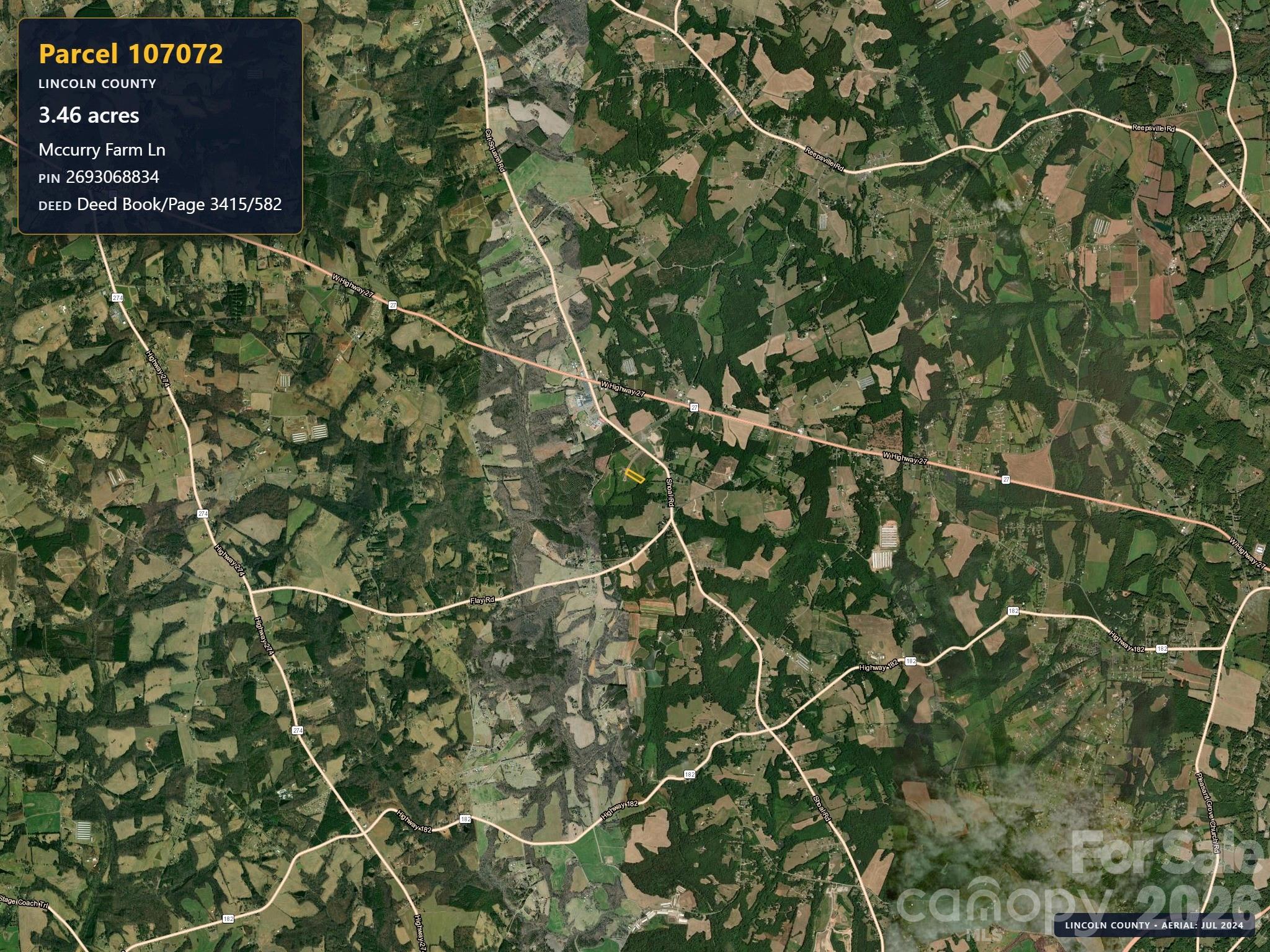 00 McCurry Farm Lane C1