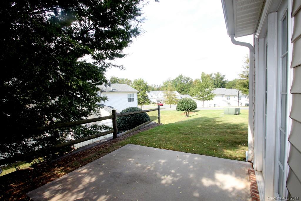 Hanover - Residential