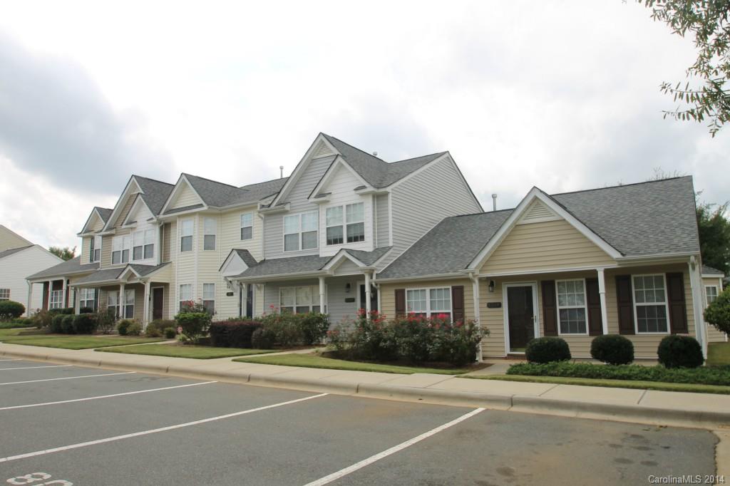 Hanover - Residential