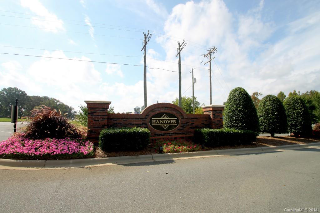 Hanover - Residential