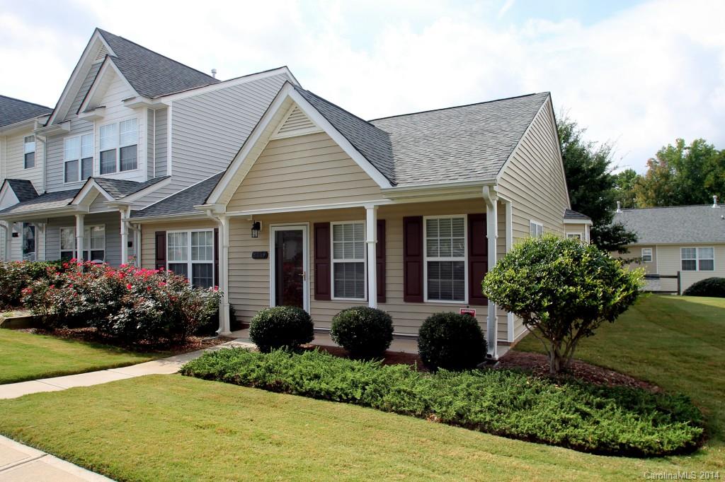 Hanover - Residential