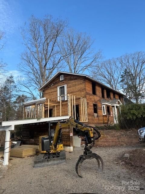 9 Westchester Drive Asheville NC 28803