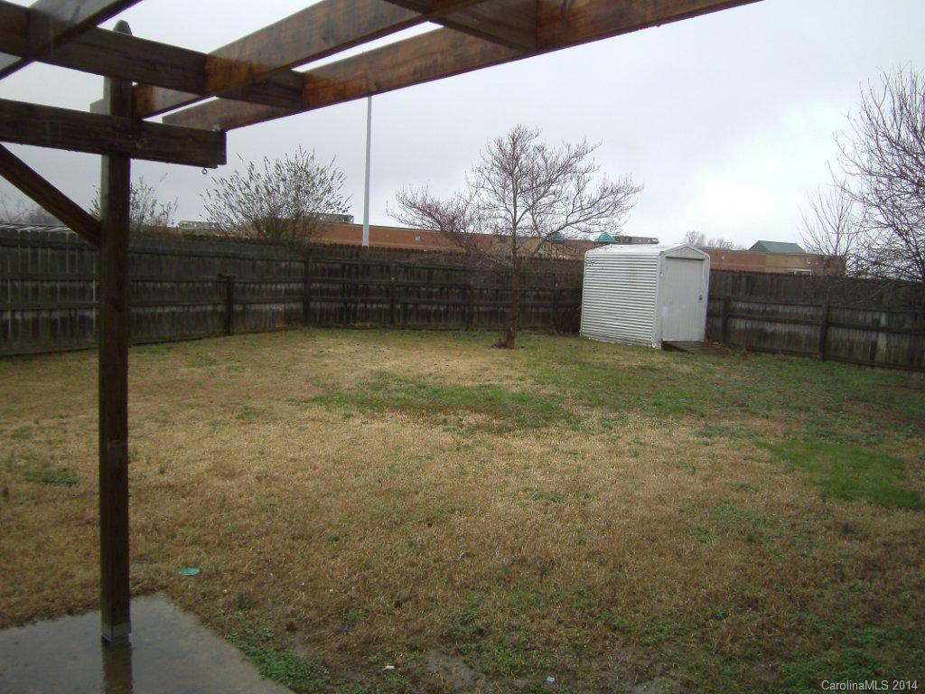 Sandalwood - Residential Lease