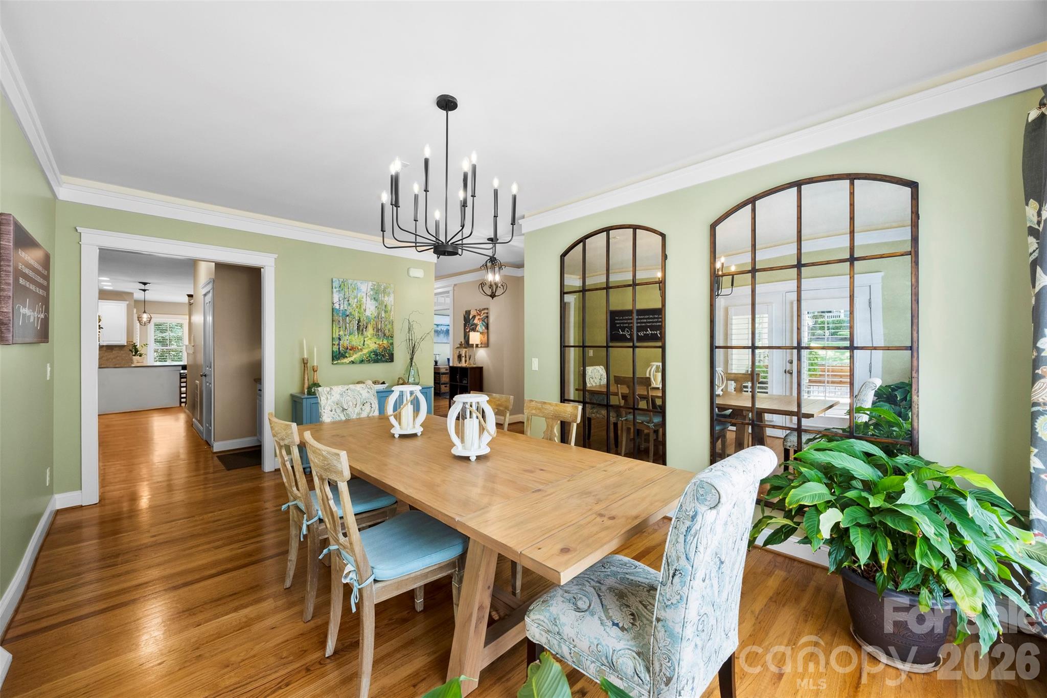 Lake Shore - Residential