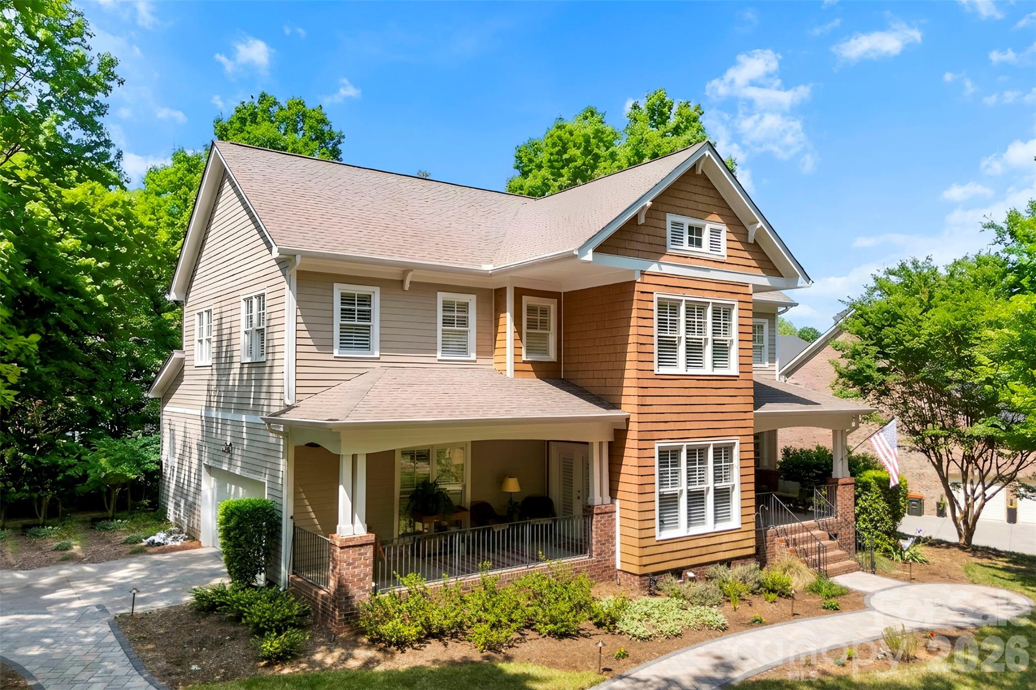 Lake Shore - Residential