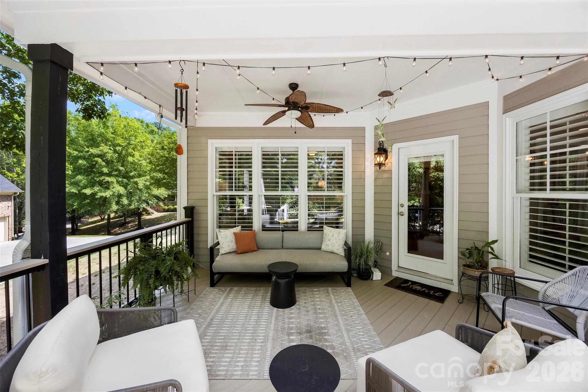 Lake Shore - Residential