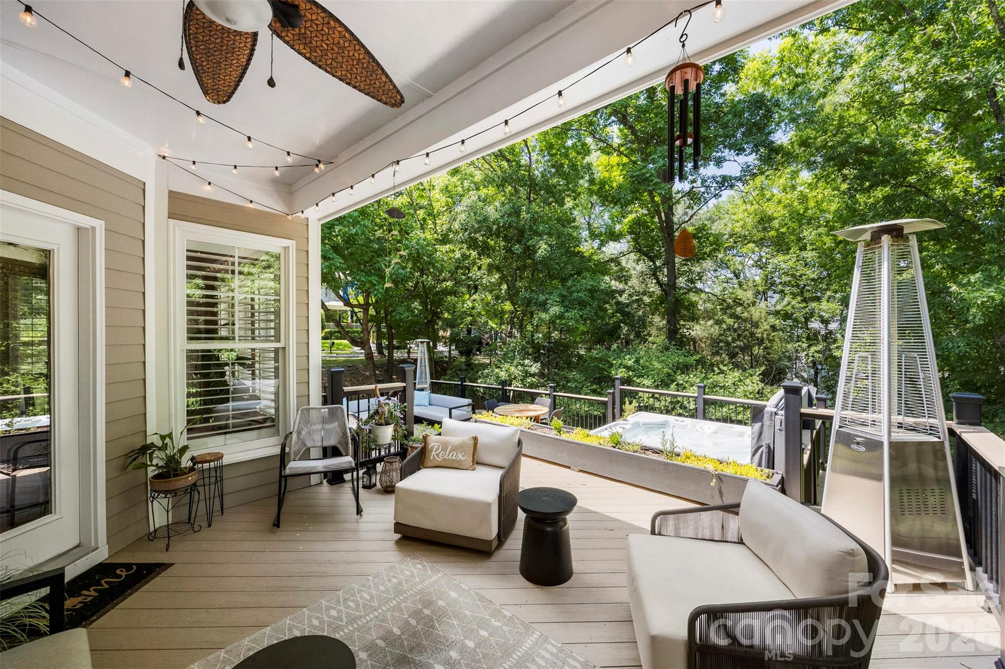 Lake Shore - Residential