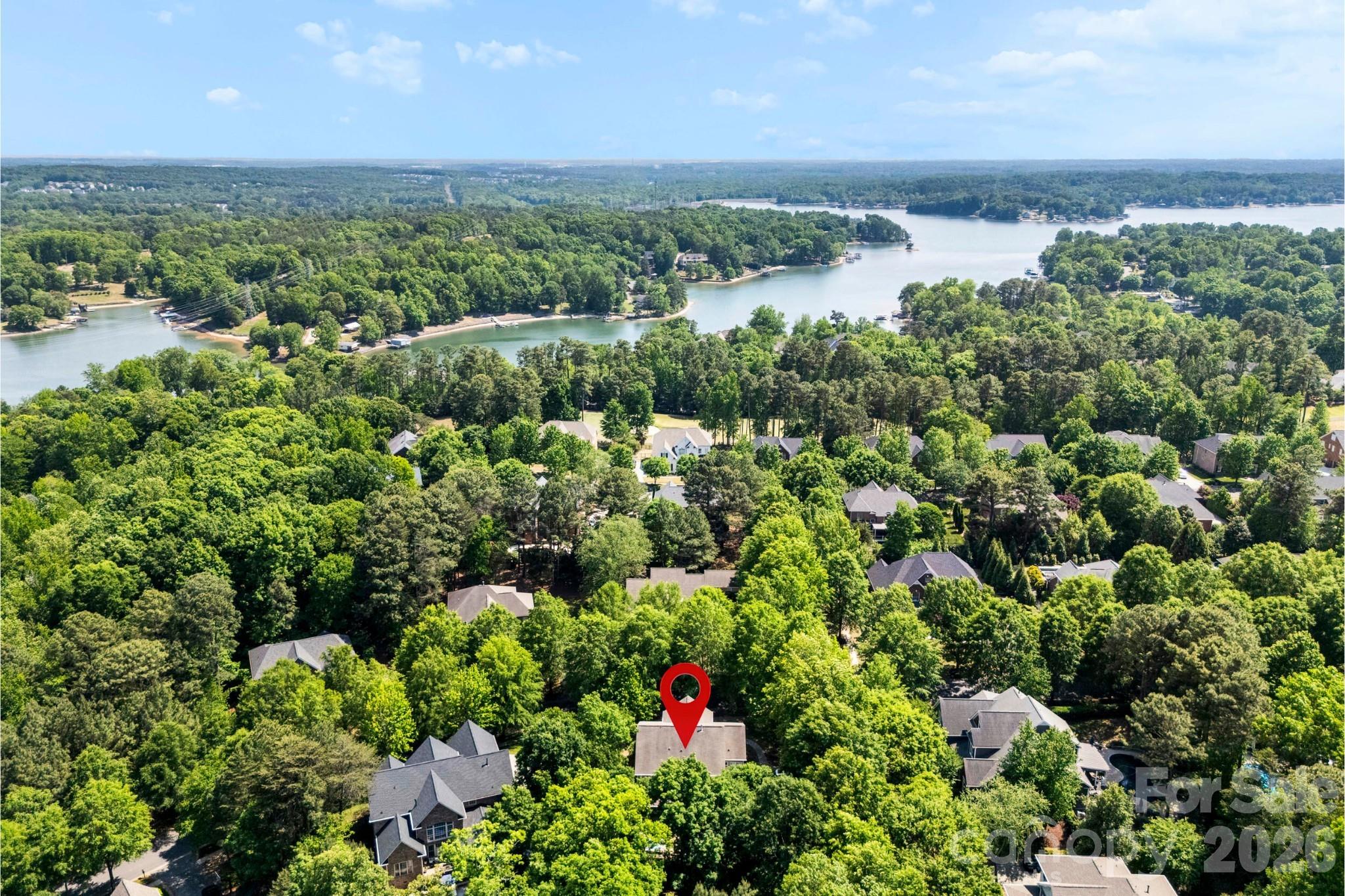 Lake Shore - Residential