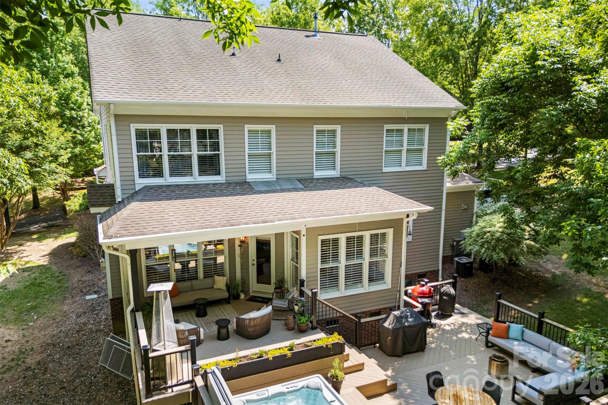 Lake Shore - Residential