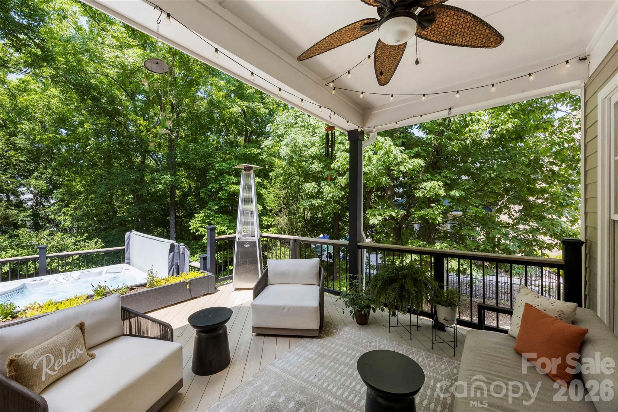 Lake Shore - Residential