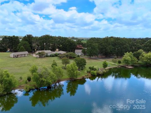 Photo of 7204 NC 218 Highway, Marshville, NC 28103 (MLS # 4273852)