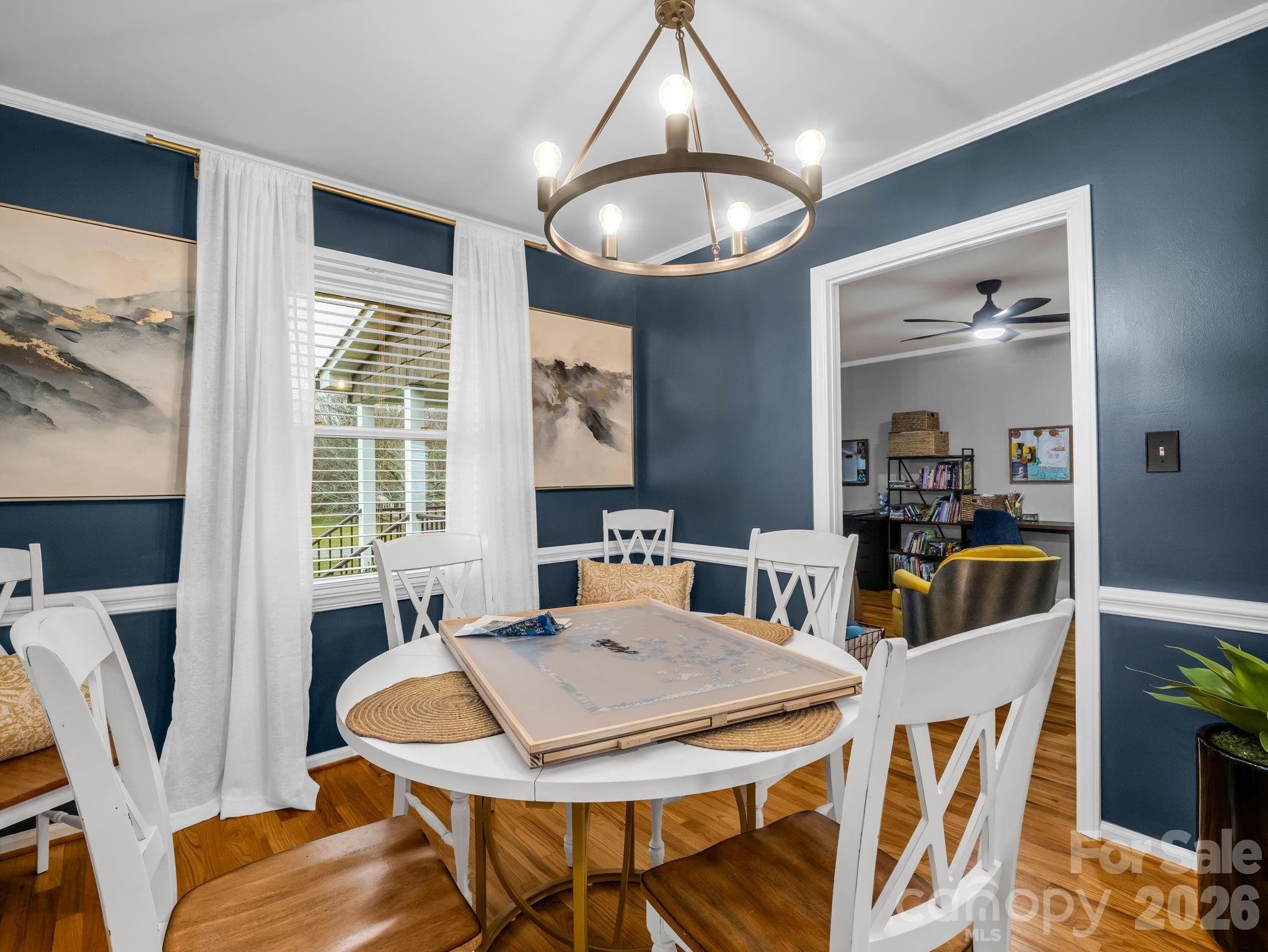 Country Club Gardens - Residential