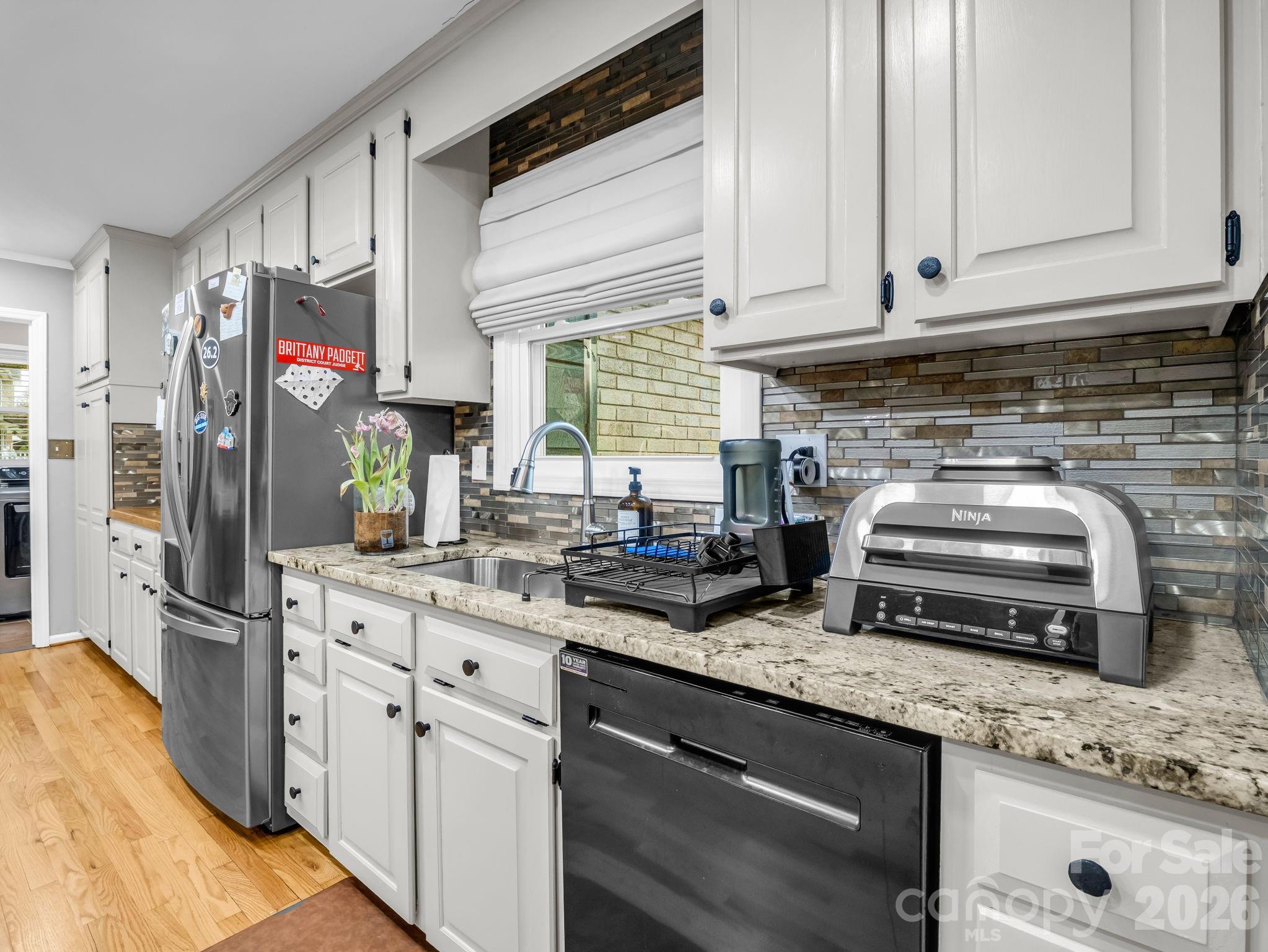 Country Club Gardens - Residential