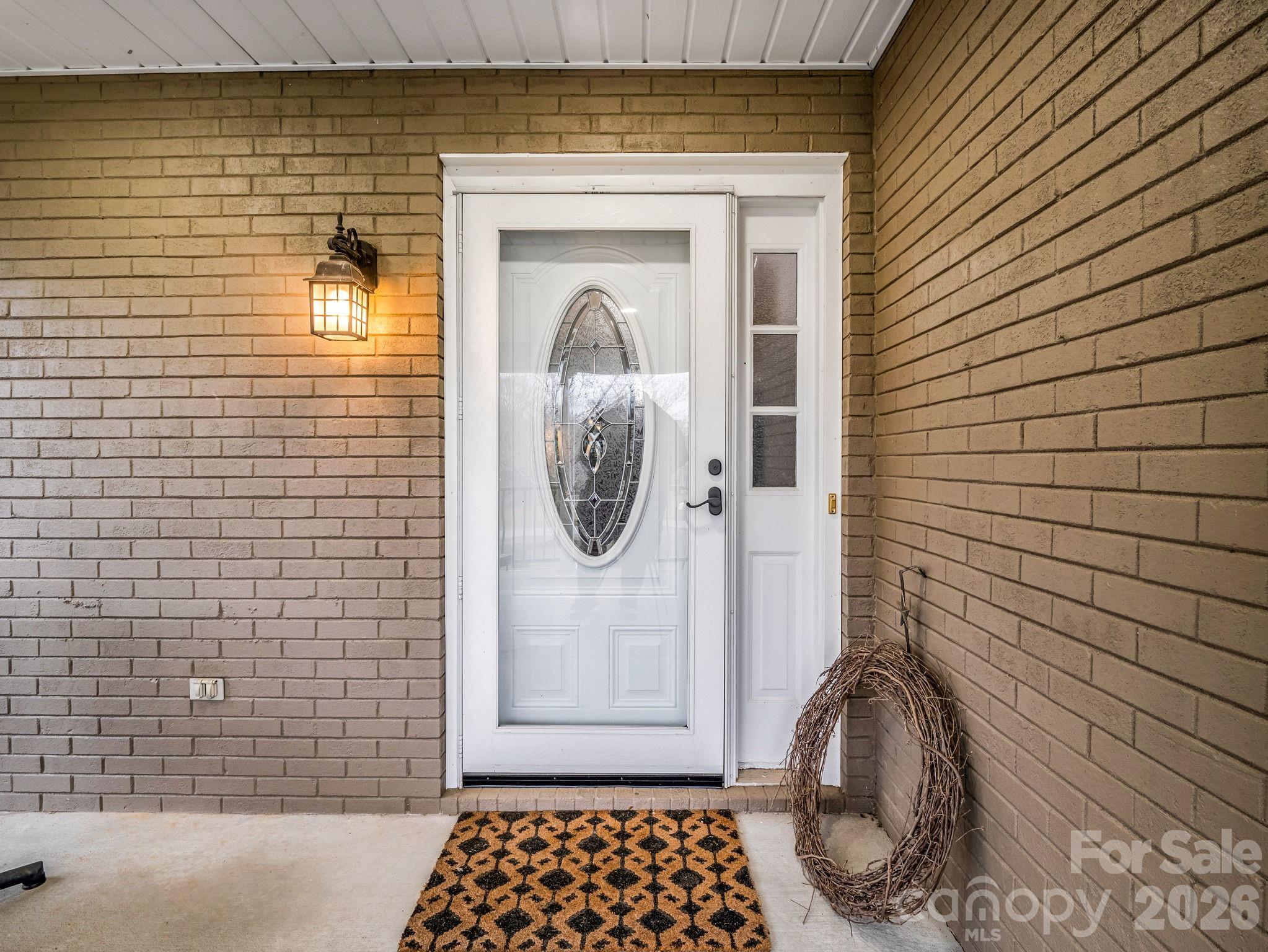 Country Club Gardens - Residential