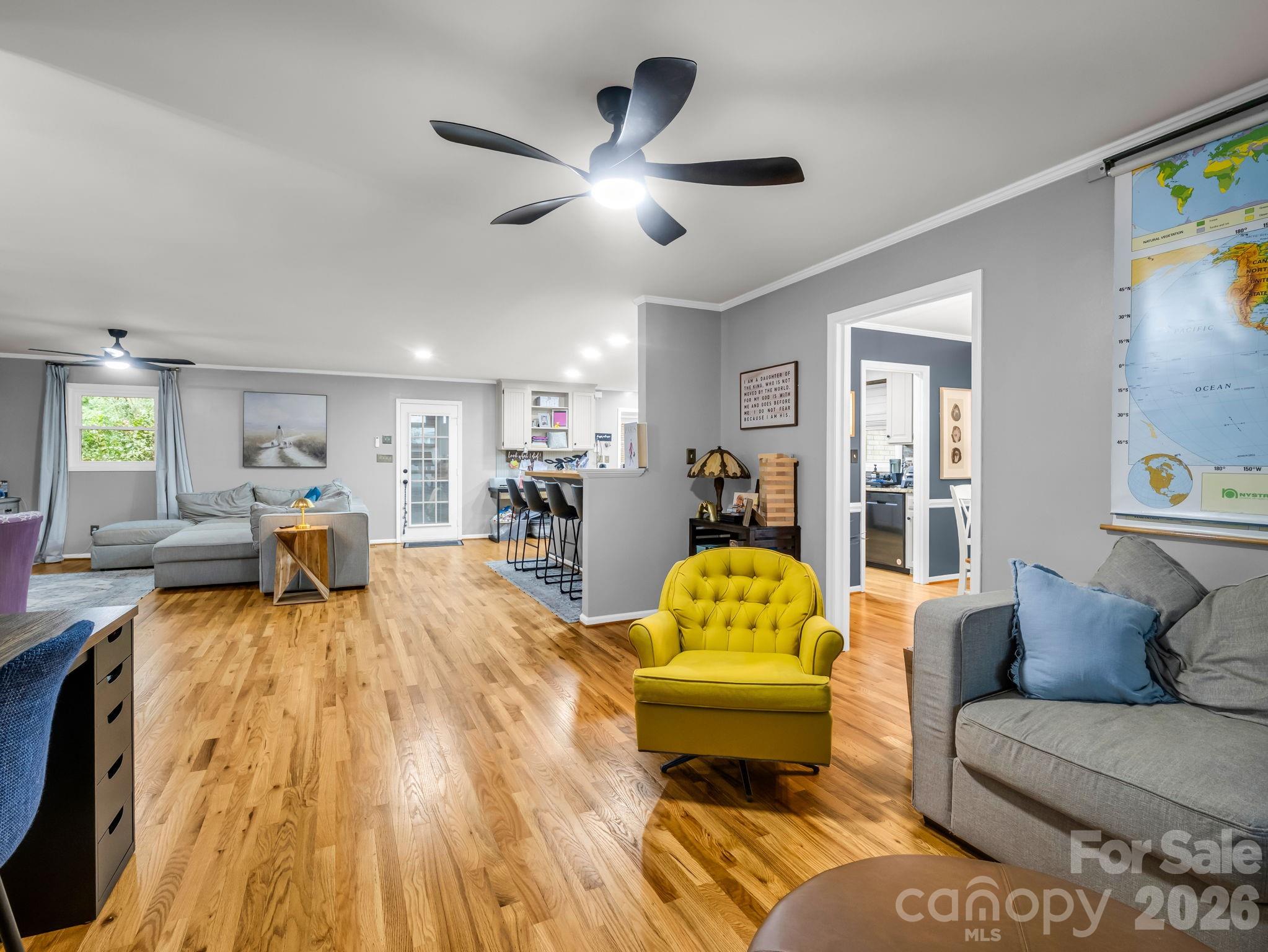 Country Club Gardens - Residential