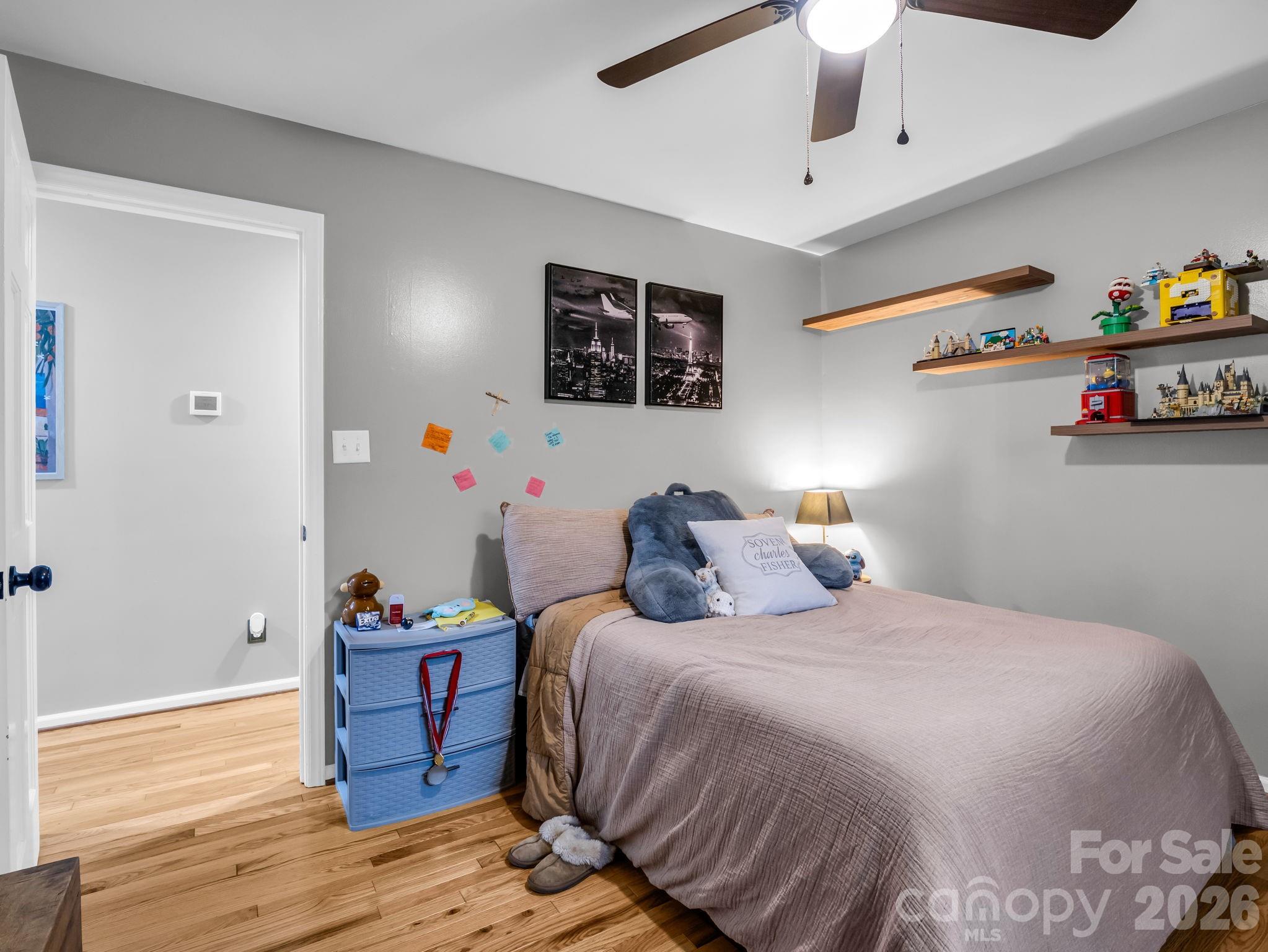 Country Club Gardens - Residential