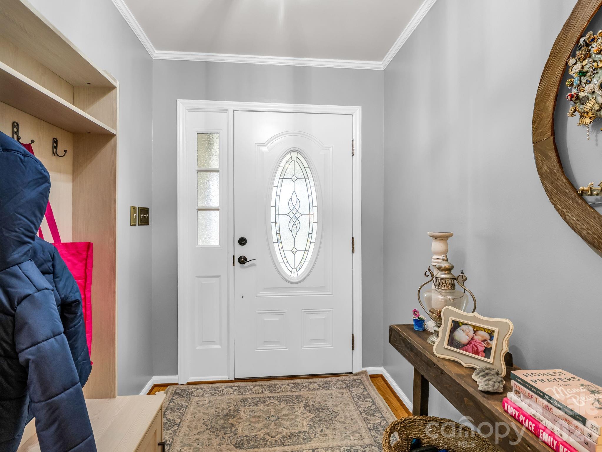 Country Club Gardens - Residential