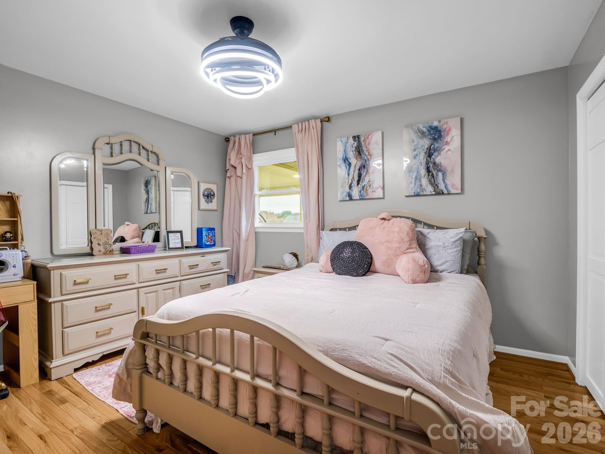 Country Club Gardens - Residential