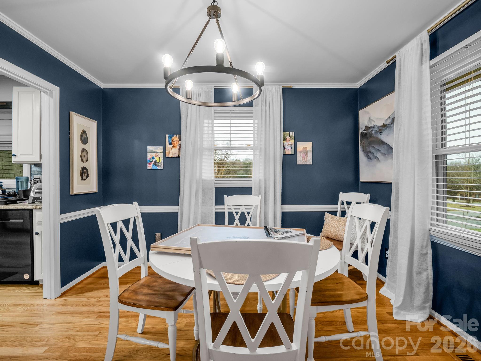 Country Club Gardens - Residential