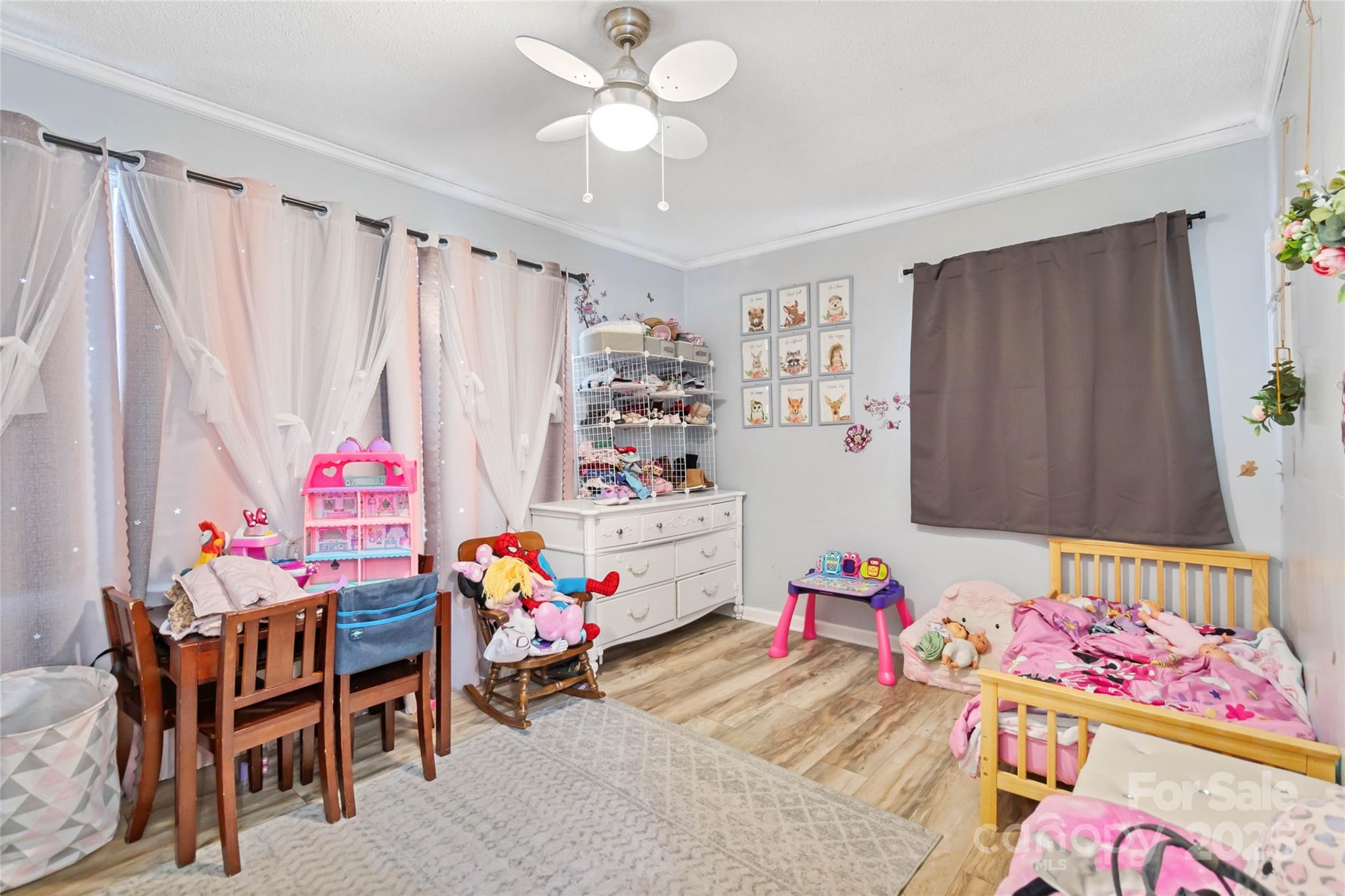 Woodcrest - Residential