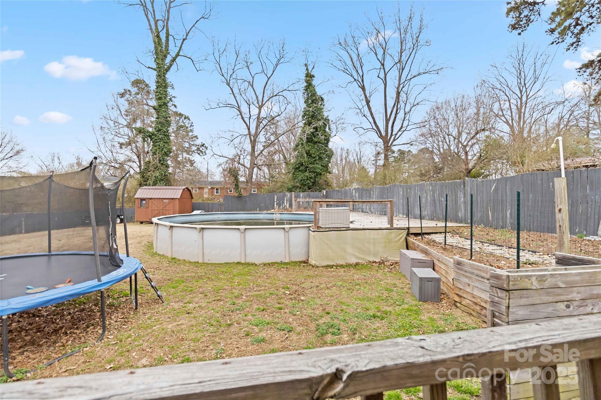 Woodcrest - Residential